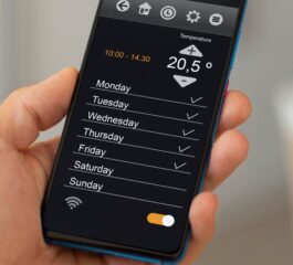 App de controle remoto para ar-condicionado: veja a alternativa perfeita
