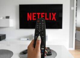 Netflix – 4 Sugestões de filmes e séries