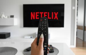 Netflix – 4 Sugestões de filmes e séries