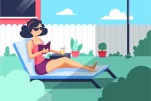 Férias em casa – Alternativas para aproveitar gastando pouco