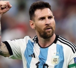 800 gols de Lionel Messi – Relembre a trajetória do jogador