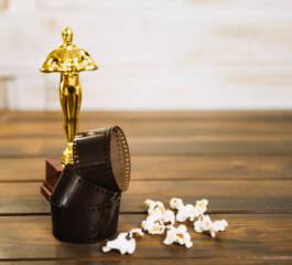 Oscar 2023 - Check out this year's winners