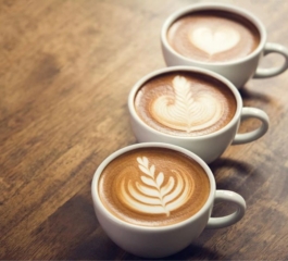 Café 14 de abril – Comemore o dia mundial do café