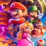 Super Mario o filme