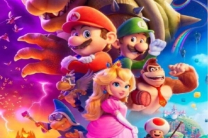 Super Mario Bros: O Filme – Conheça a nova versão do clássico videogame