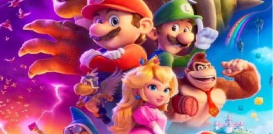 Super Mario Bros: O Filme – Conheça a nova versão do clássico videogame