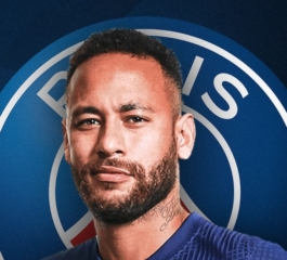 Neymar Jr. – Vai mudar de clube em 2023?