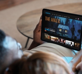 Amazon Prime Video – Ótima opção para amantes de streaming