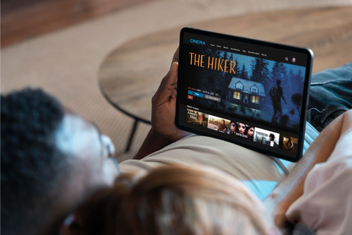 Amazon Prime Video - Ótima opção para amantes de streaming - Pá Virada