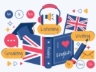 Ler matéria: Falar inglês – Veja suas vantagens e os melhores métodos para aprender