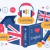 Falar inglês – Veja suas vantagens e os melhores métodos para aprender