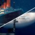 O encanto do Titanic que atraiu o submersível Titan