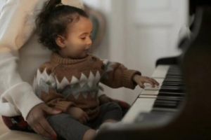 4 provas do poder da música na educação infantil