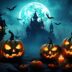 Halloween: A festa do dia das bruxas – Doce ou travessura?