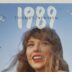 Taylor Swift lança “1989 (Taylor’s Version)” e reafirma seu poder