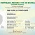 Carteira de Identidade Nacional ou RG Nacional: O que é, como obter e onde solicitar