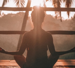 Como Fortalecer sua Autoestima? Aprenda através da Meditação Guiada