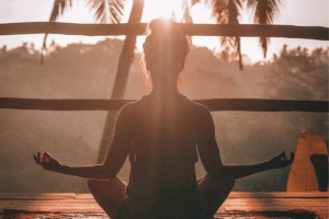 Como Fortalecer sua Autoestima? Aprenda através da Meditação Guiada