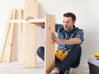 Read this article: Furniture Assembly: A Step-by-Step Guide for the Do-It-Yourself