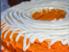 Read this article: How to make creamy carrot cake