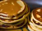 Read this article: Learn how to make American pancakes without eggs