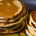 Learn how to make American pancakes without eggs