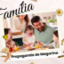 “Família de Propaganda de Margarina” a realidade vai muito além!